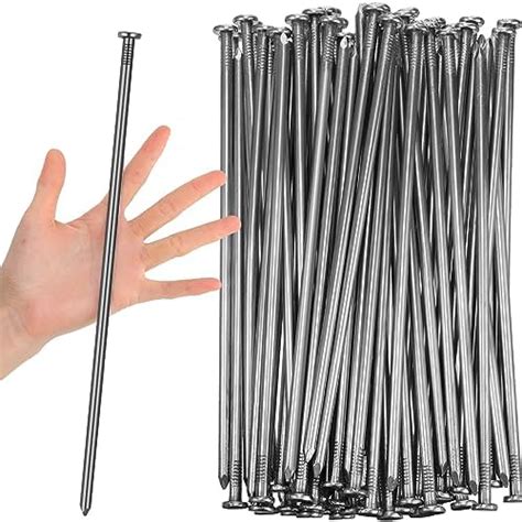 landscape stakes metal|metal landscaping spikes.